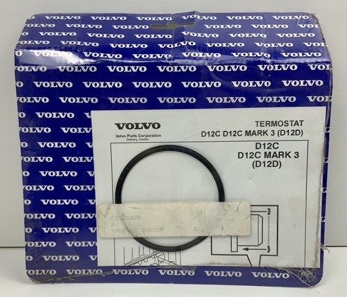 Volvo 20525809 thermostat - volvo,