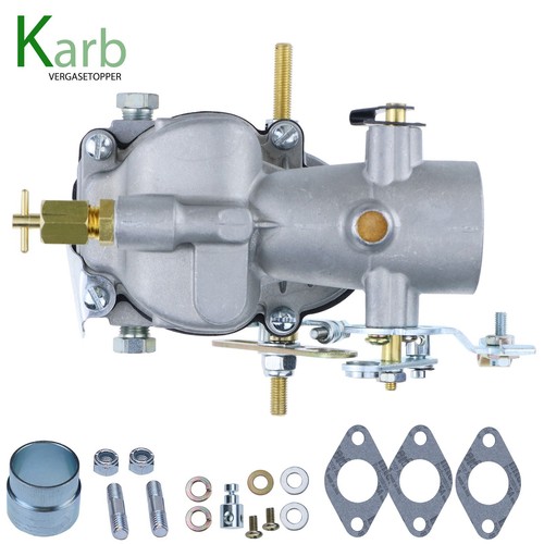 Carburetor for allis chalmers - for,